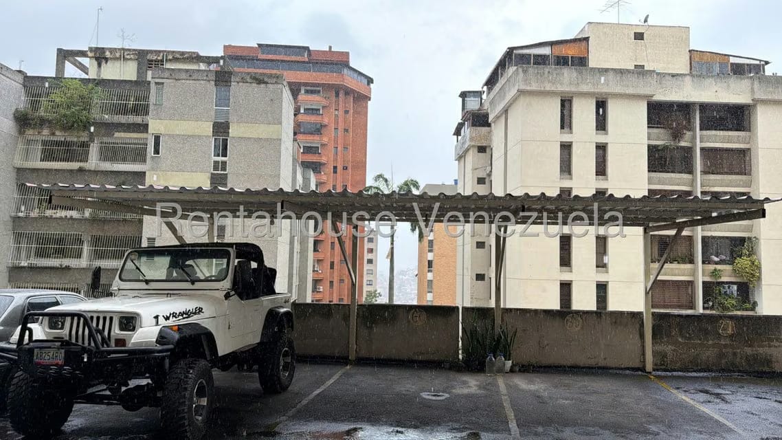 Apartamento (1 Nivel) en Venta en Palo Verde, Distrito Metropolitano - 29