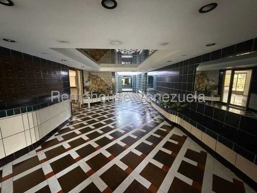 Apartamento (1 Nivel) en Venta en Palo Verde, Distrito Metropolitano - 4