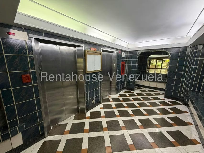 Apartamento (1 Nivel) en Venta en Palo Verde, Distrito Metropolitano - 5
