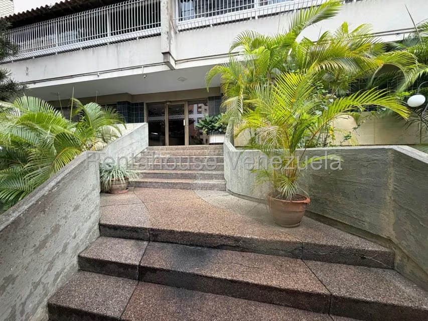 Apartamento (1 Nivel) en Venta en Palo Verde, Distrito Metropolitano - 6