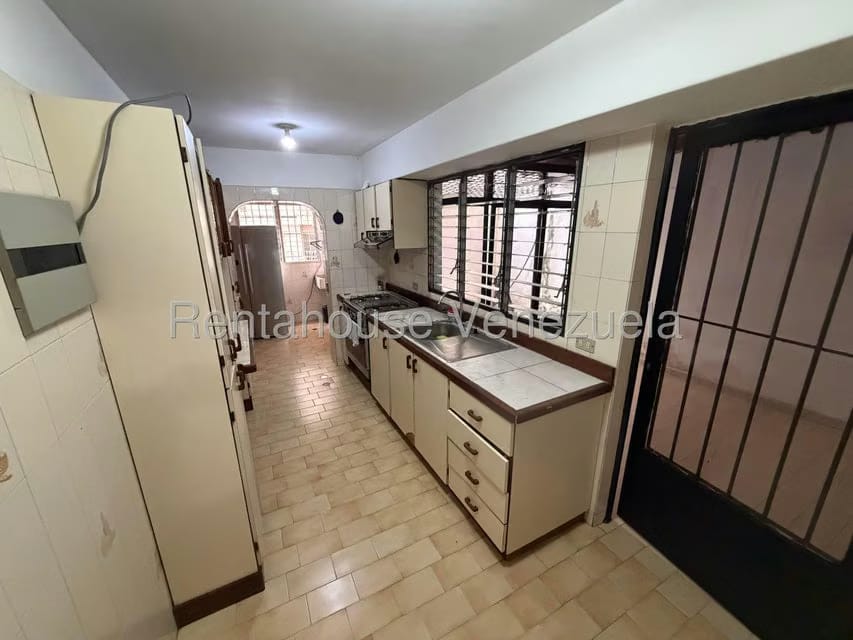 Apartamento (1 Nivel) en Venta en Palo Verde, Distrito Metropolitano - 10