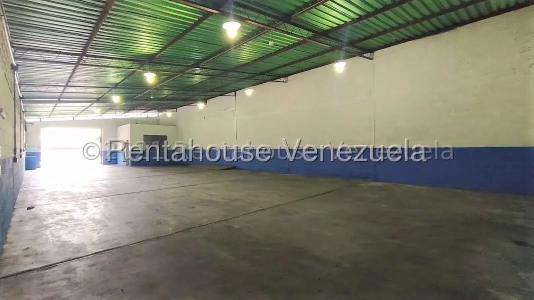 Comercial (Galpon - Deposito) en Alquiler en Parque Industrial Castillito, Carabobo