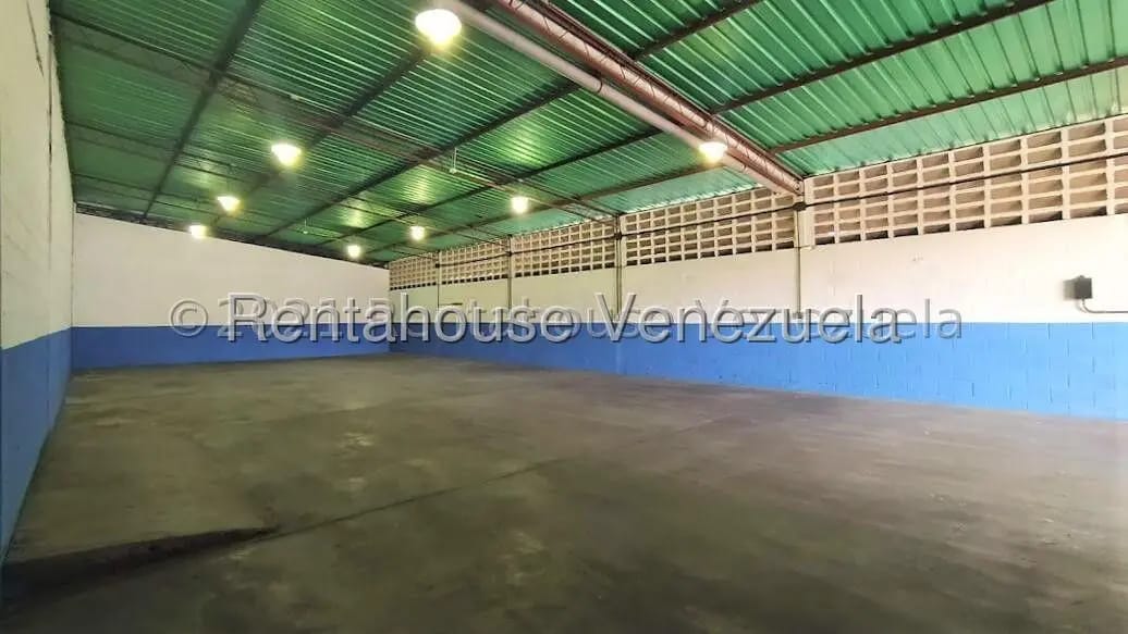 Comercial (Galpon - Deposito) en Alquiler en Parque Industrial Castillito, Carabobo - 12