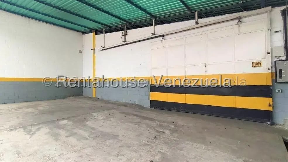 Comercial (Galpon - Deposito) en Alquiler en Parque Industrial Castillito, Carabobo - 13