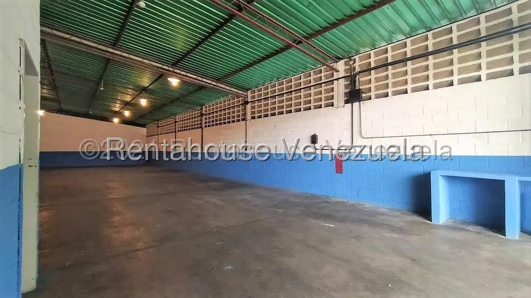 Comercial (Galpon - Deposito) en Alquiler en Parque Industrial Castillito, Carabobo - 14