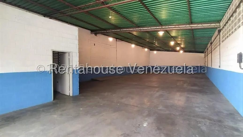 Comercial (Galpon - Deposito) en Alquiler en Parque Industrial Castillito, Carabobo - 15