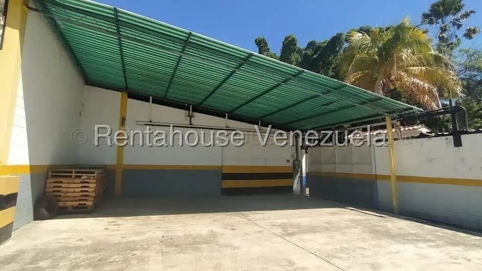 Comercial (Galpon - Deposito) en Alquiler en Parque Industrial Castillito, Carabobo - 16