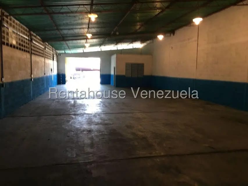 Comercial (Galpon - Deposito) en Alquiler en Parque Industrial Castillito, Carabobo - 17