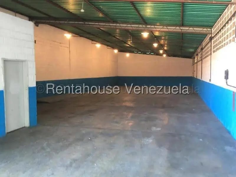 Comercial (Galpon - Deposito) en Alquiler en Parque Industrial Castillito, Carabobo - 3