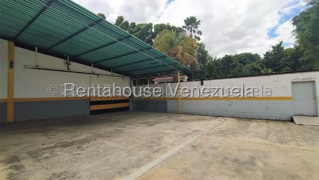 Comercial (Galpon - Deposito) en Alquiler en Parque Industrial Castillito, Carabobo - 6