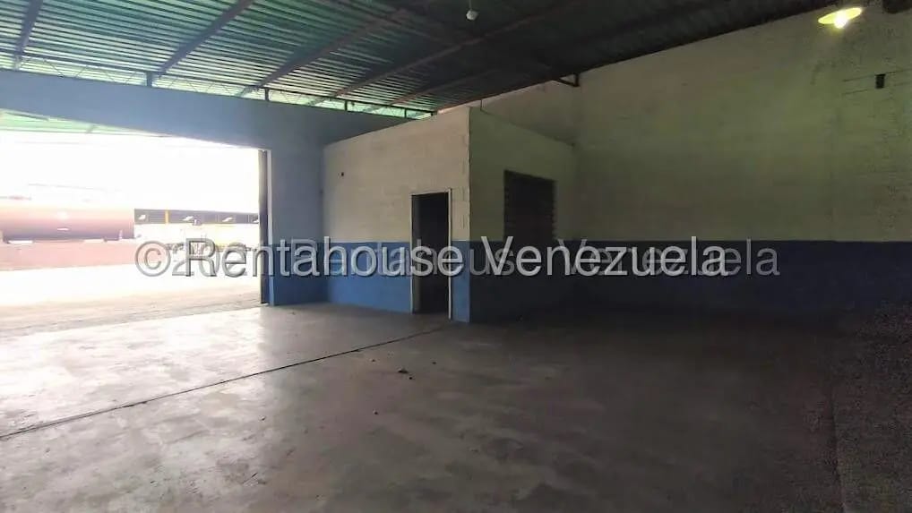 Comercial (Galpon - Deposito) en Alquiler en Parque Industrial Castillito, Carabobo - 7