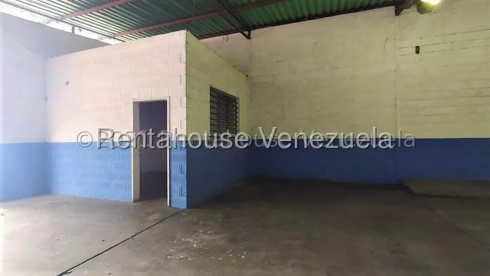 Comercial (Galpon - Deposito) en Alquiler en Parque Industrial Castillito, Carabobo - 9
