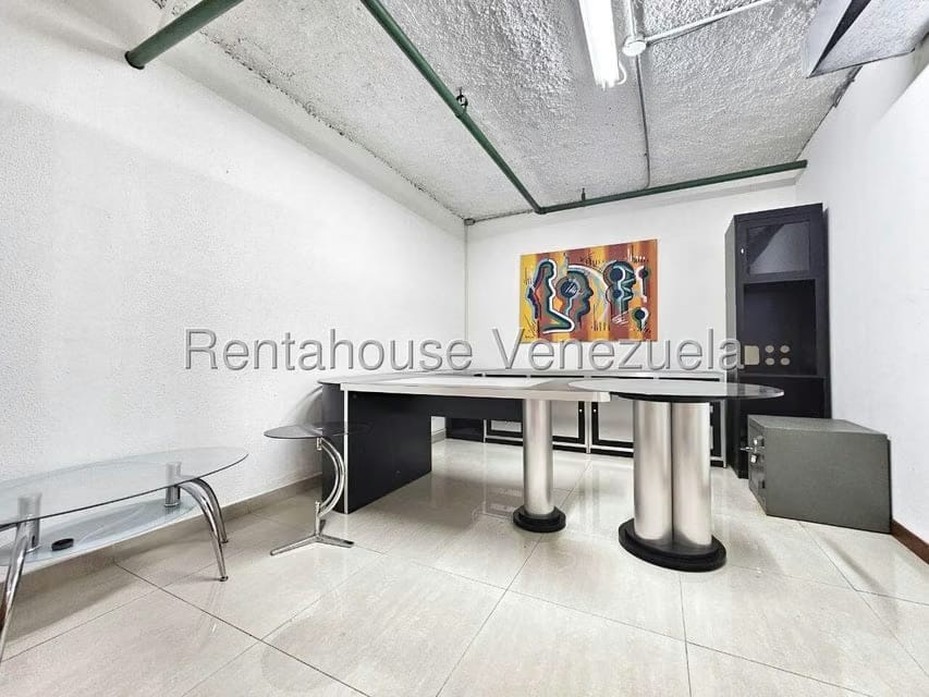 Comercial (Oficina) en Venta en El Rosal, Distrito Metropolitano - 12