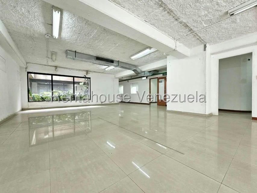 Comercial (Oficina) en Venta en El Rosal, Distrito Metropolitano - 18