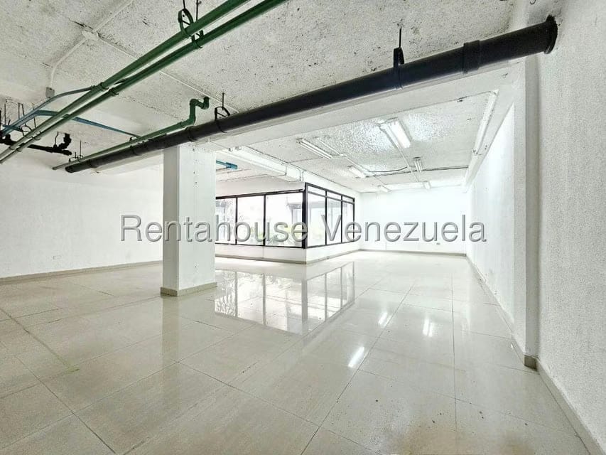 Comercial (Oficina) en Venta en El Rosal, Distrito Metropolitano - 33