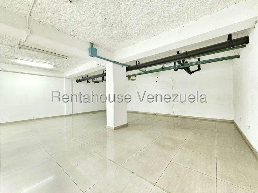 Comercial (Oficina) en Venta en El Rosal, Distrito Metropolitano - 34