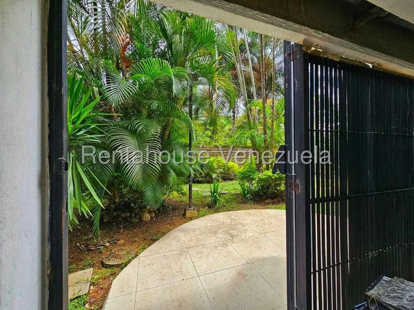 Comercial (Oficina) en Venta en El Rosal, Distrito Metropolitano - 42