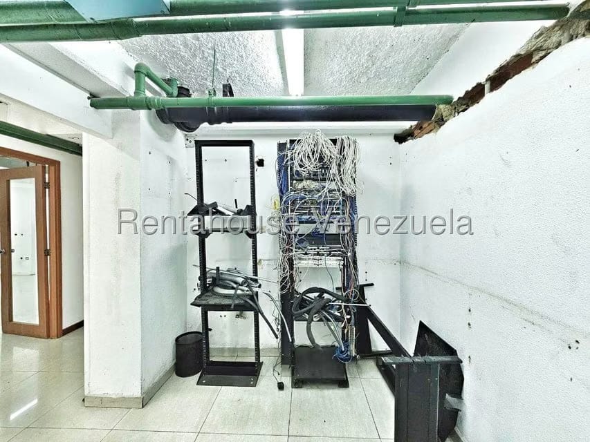 Comercial (Oficina) en Venta en El Rosal, Distrito Metropolitano - 44