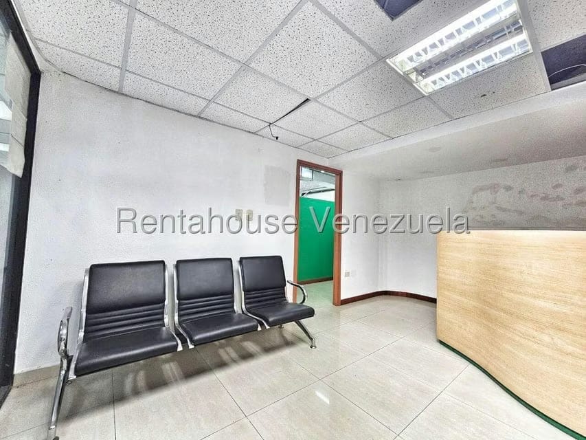 Comercial (Oficina) en Venta en El Rosal, Distrito Metropolitano - 6