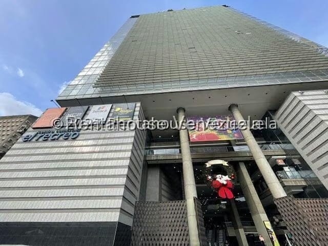 Comercial (Local Comercial) en Venta en El Recreo, Distrito Metropolitano
