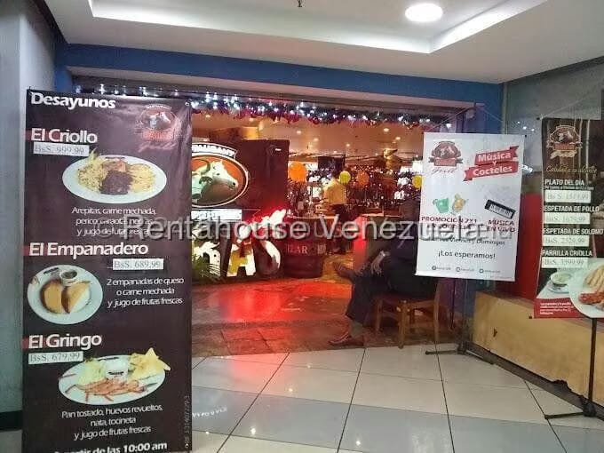 Comercial (Local Comercial) en Venta en El Recreo, Distrito Metropolitano - 2