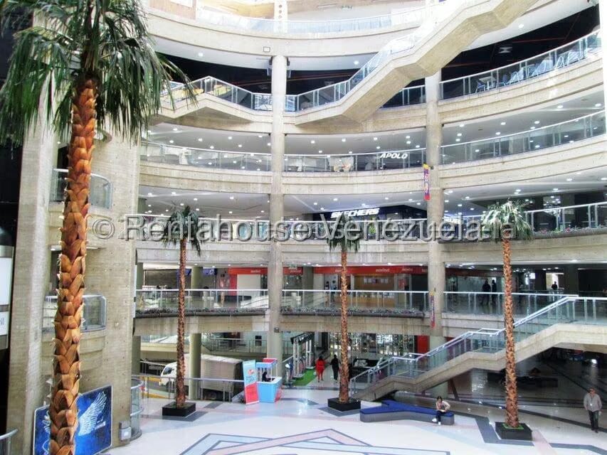 Comercial (Local Comercial) en Venta en El Recreo, Distrito Metropolitano - 15