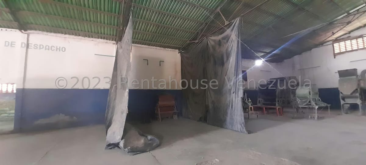 Comercial (Galpon - Deposito) en Venta en Centro, Portuguesa - 15