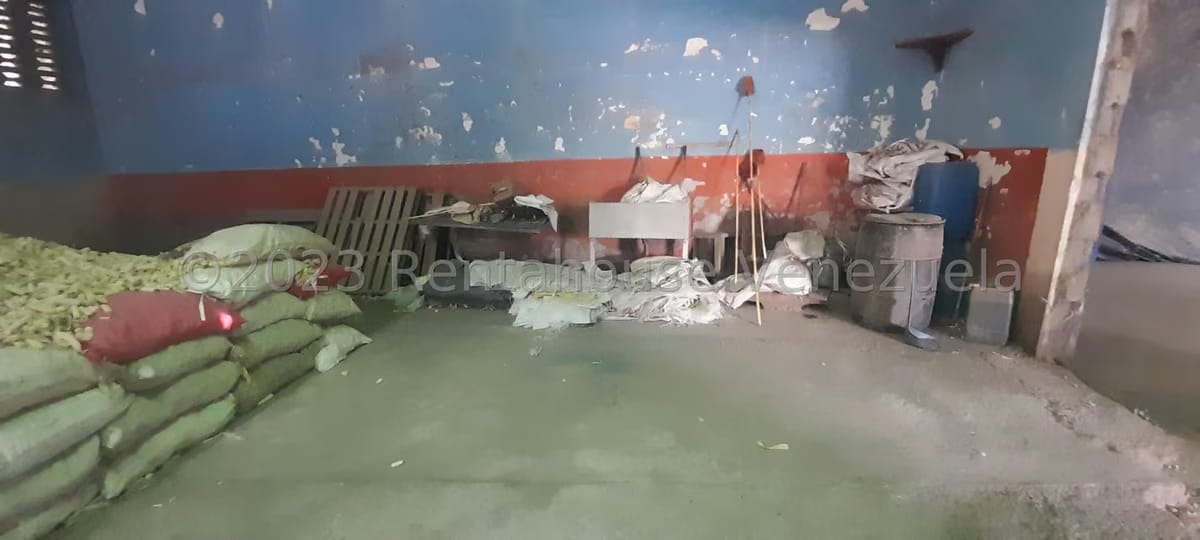 Comercial (Galpon - Deposito) en Venta en Centro, Portuguesa - 22