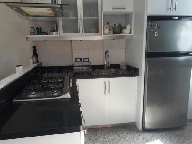 APARTAMENTO EN VENTA – ELENA MARIN NOBREGA - 3