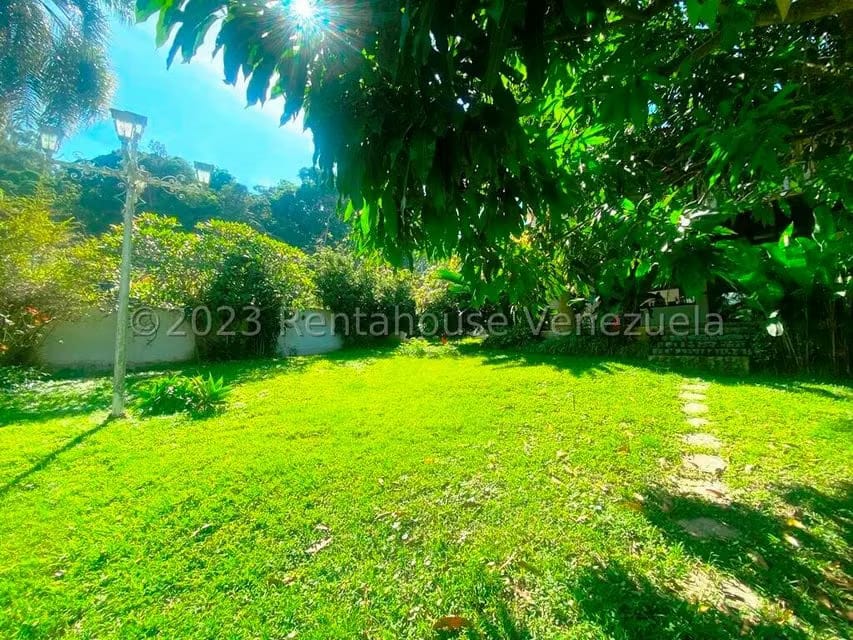 Casa (Multipes Niveles) en Venta en El Peñon, Distrito Metropolitano - 13