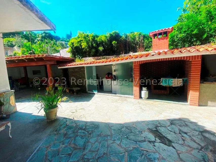 Casa (Multipes Niveles) en Venta en El Peñon, Distrito Metropolitano - 20