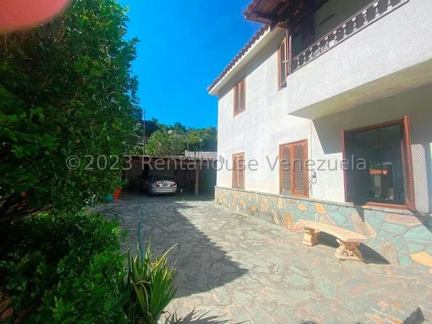 Casa (Multipes Niveles) en Venta en El Peñon, Distrito Metropolitano - 3
