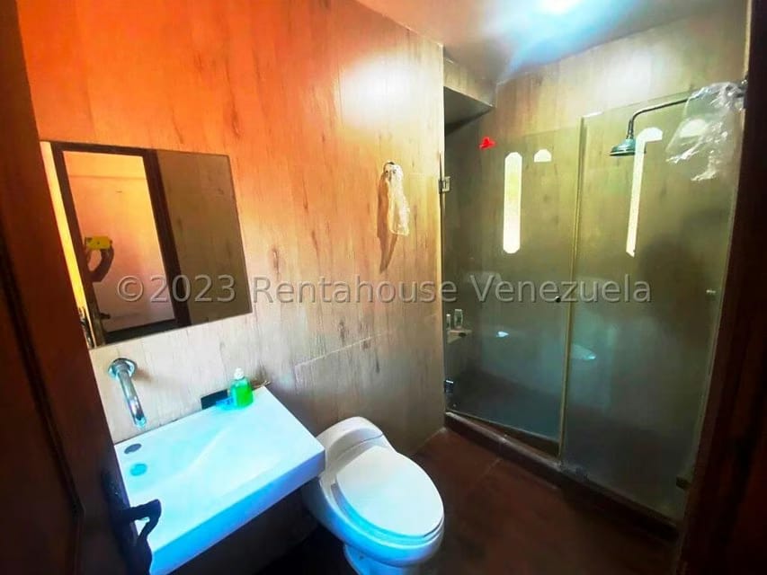 Casa (Multipes Niveles) en Venta en El Peñon, Distrito Metropolitano - 22