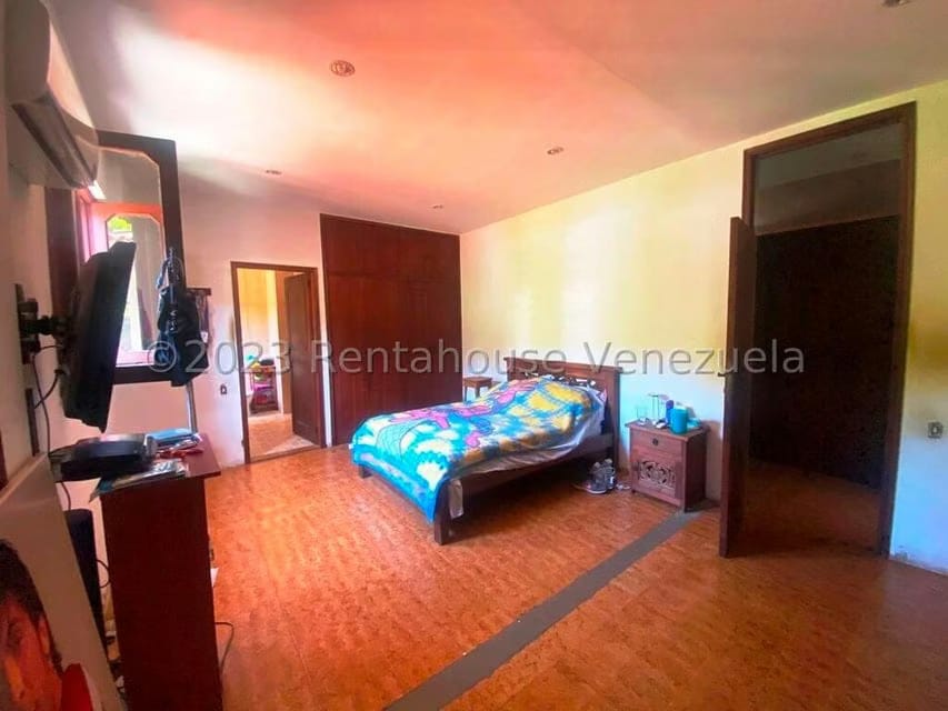 Casa (Multipes Niveles) en Venta en El Peñon, Distrito Metropolitano - 23