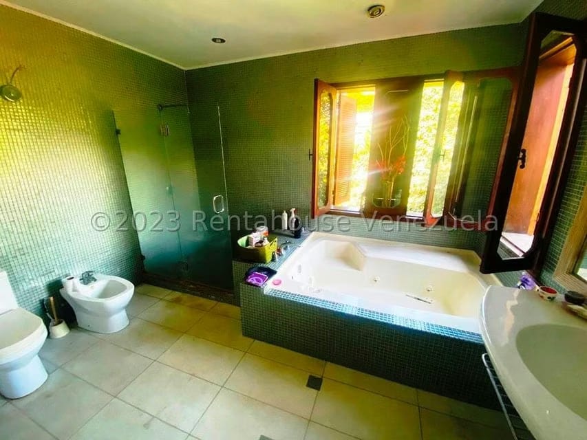 Casa (Multipes Niveles) en Venta en El Peñon, Distrito Metropolitano - 26
