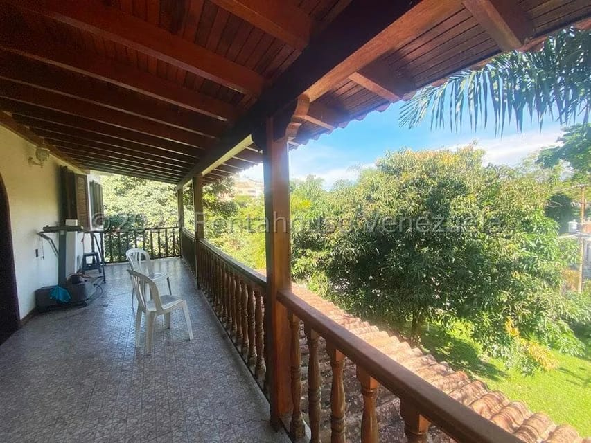 Casa (Multipes Niveles) en Venta en El Peñon, Distrito Metropolitano - 29