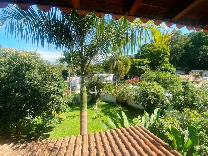 Casa (Multipes Niveles) en Venta en El Peñon, Distrito Metropolitano - 30
