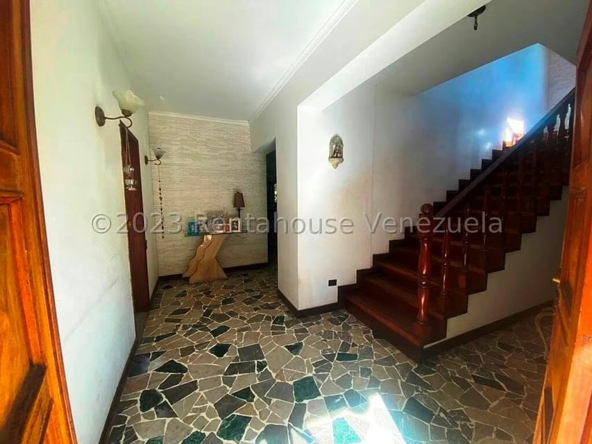 Casa (Multipes Niveles) en Venta en El Peñon, Distrito Metropolitano - 4