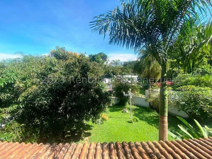 Casa (Multipes Niveles) en Venta en El Peñon, Distrito Metropolitano - 31