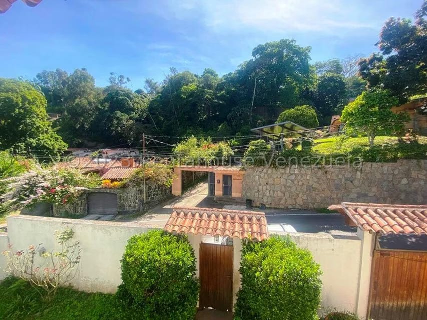 Casa (Multipes Niveles) en Venta en El Peñon, Distrito Metropolitano - 33