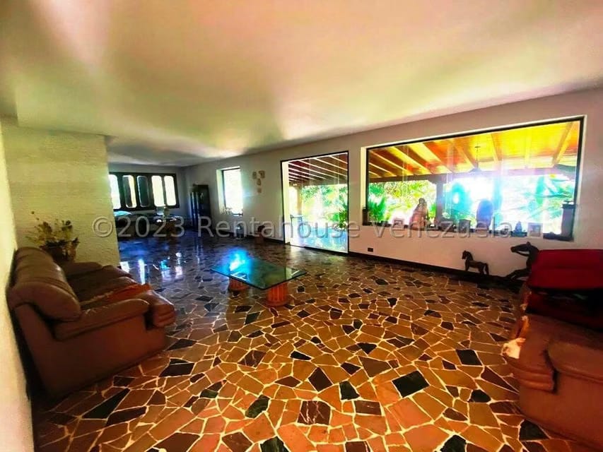 Casa (Multipes Niveles) en Venta en El Peñon, Distrito Metropolitano - 6