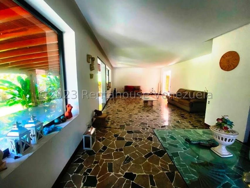 Casa (Multipes Niveles) en Venta en El Peñon, Distrito Metropolitano - 7