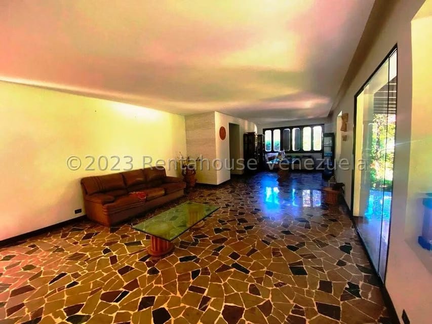 Casa (Multipes Niveles) en Venta en El Peñon, Distrito Metropolitano - 8
