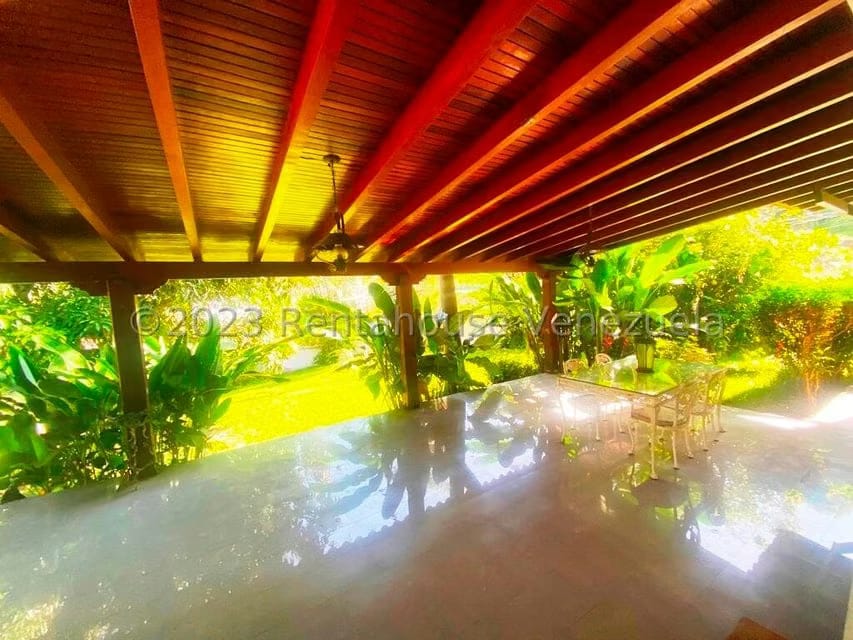 Casa (Multipes Niveles) en Venta en El Peñon, Distrito Metropolitano - 9