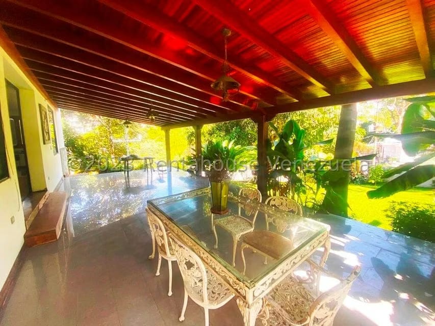 Casa (Multipes Niveles) en Venta en El Peñon, Distrito Metropolitano - 10