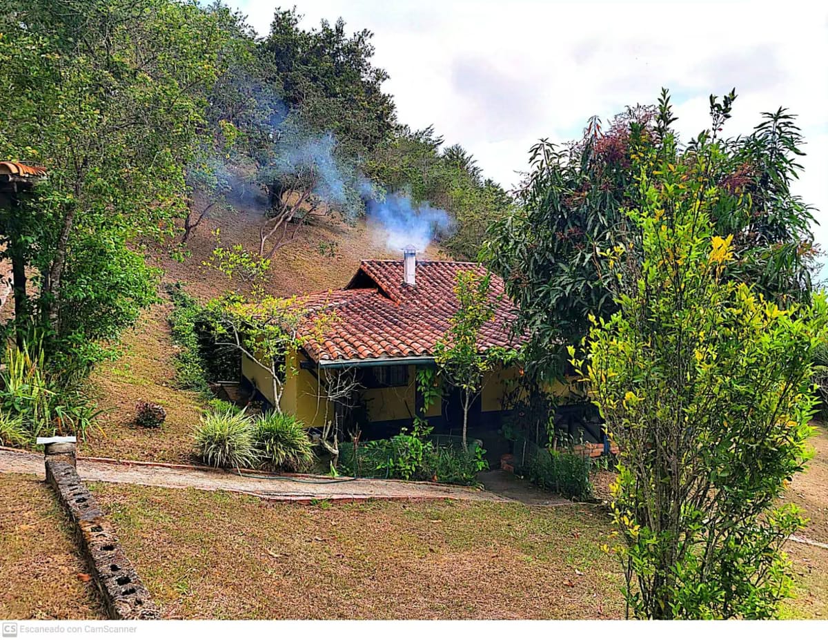 Casa de Campo en Venta - Jají - Estado Mérida