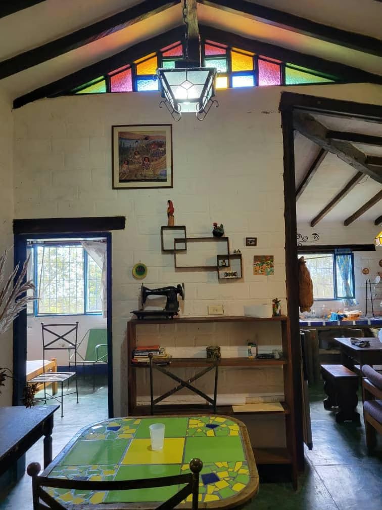 Casa de Campo en Venta - Jají - Estado Mérida - 6