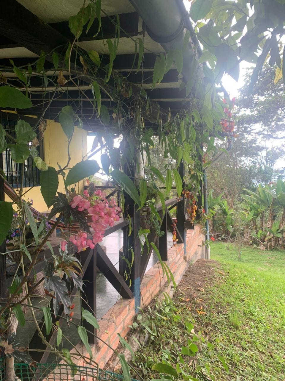 Casa de Campo en Venta - Jají - Estado Mérida - 7