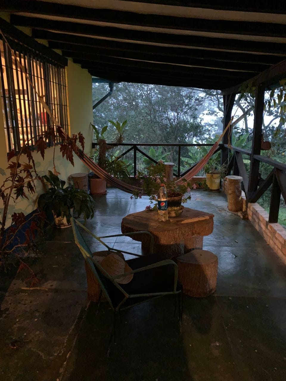 Casa de Campo en Venta - Jají - Estado Mérida - 10