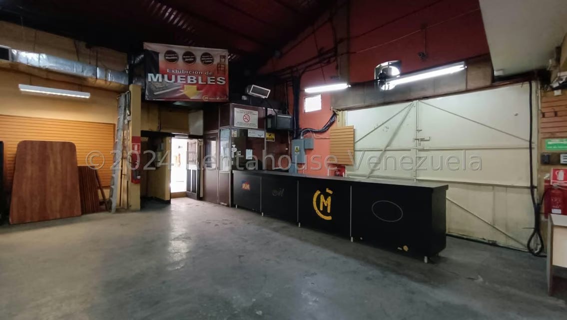 Terreno (Comercial) en Venta en Montecristo, Distrito Metropolitano - 12